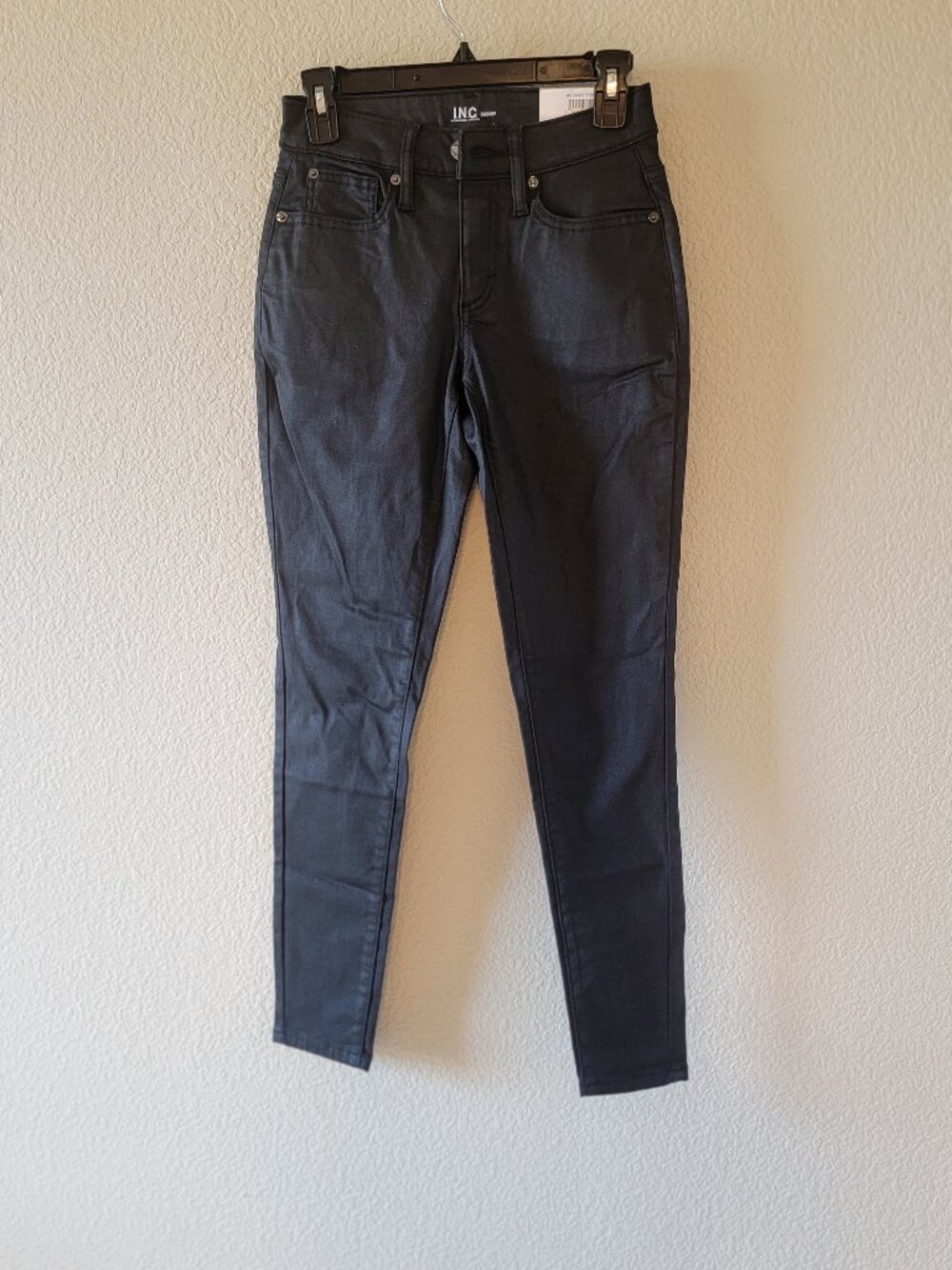 INC International Concepts Size 0 Jeans